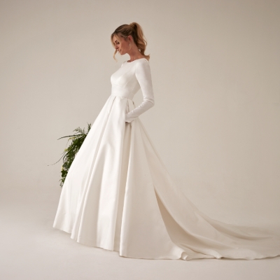 Fashion: Standout Sleeves - on-trend styles