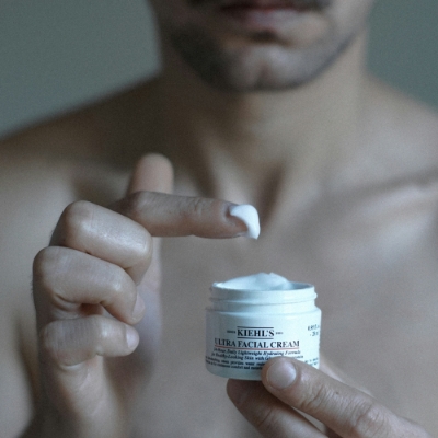 Grooms' News: As seen on Tommy: your new skincare routine