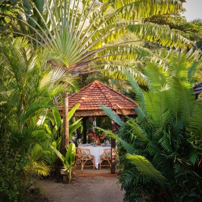 Honeymoon News: CELEBRATE YOUR LOVE WITH EAST WINDS ROMANCE PACKAGE