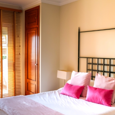 Honeymoon News: IDILIQ hotels and resorts launch pink room