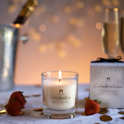 upgrade your scent appeal