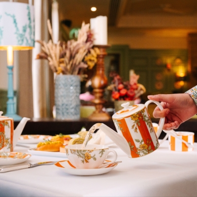 NEW AT PENNYHILL PARK