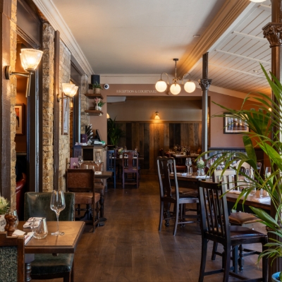 Wedding News: Reopening for Chertsey pub