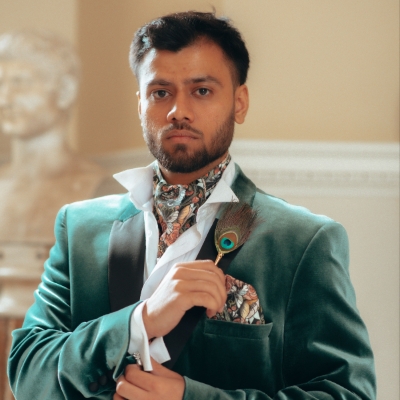 Wedding News: Award win for Dapper & Suave