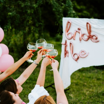 Wedding News: Hen Party Trends for 2026