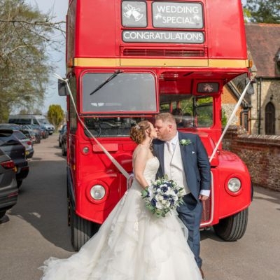 Real Weddings: I do, I do, I do