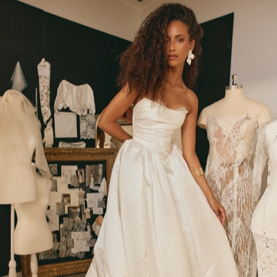 Fashion News: Grace Loves Lace Unveils Its December 2025 Collection