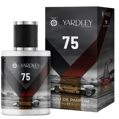 Yardley London has introduced two new products to its men’s collection