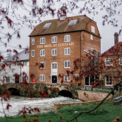 Fuller’s Surrey venue recognised