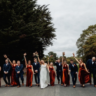 Handmade multiway dresses for every style