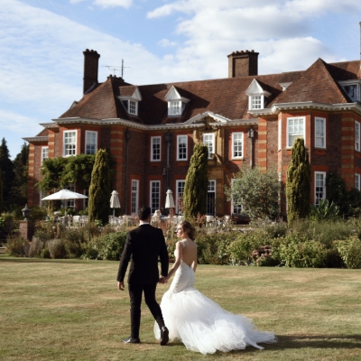 Celebrate your way at Barnett Hill