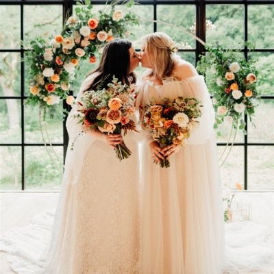 AWARD NOMINEES - Lush Curve