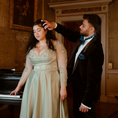 Wedding News: MABUZA STUDIOS NOW COVERING SURREY