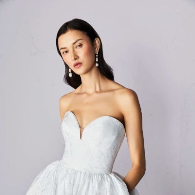 DISCOVER SAVANNAH MILLER’S 2026 COLLECTION