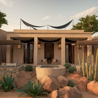 Virgin Limited Edition announces a new hotel near Marrakech