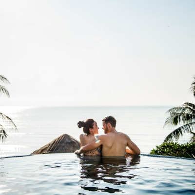 Plan your honeymoon at County Wedding Events' Signature Wedding Show at Mercedes-Benz World