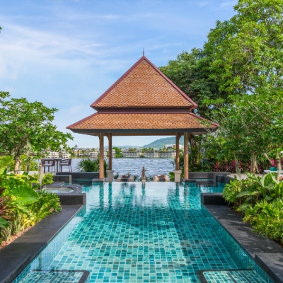 Banyan Tree Phuket launches new Spa Pool Villas - a new boutique all-inclusive villa lifestyle