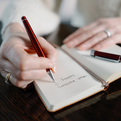 The ‘I Do’ Dilemma: Why Couples Struggle to Sign Their New Names