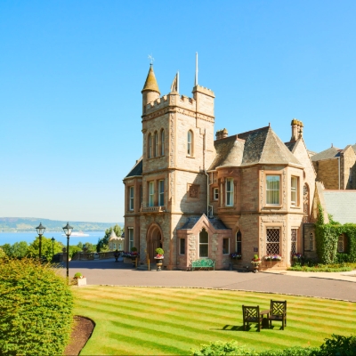 Honeymoon News: Could this be the ultimate Irish minimoon?