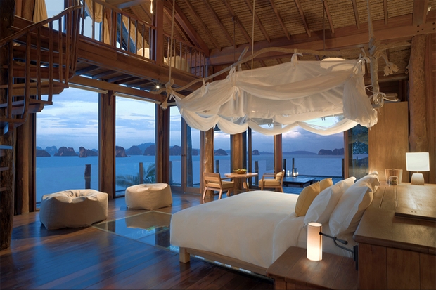 Six Senses unveils honeymoon villa: Image 1