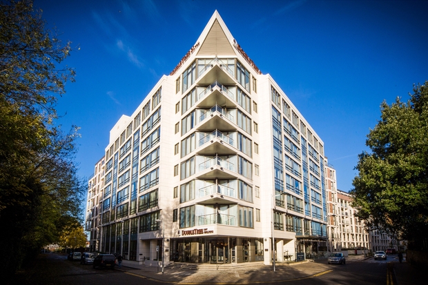 DoubleTree by Hilton London Kingston is hosting a summer showcase: Image 1