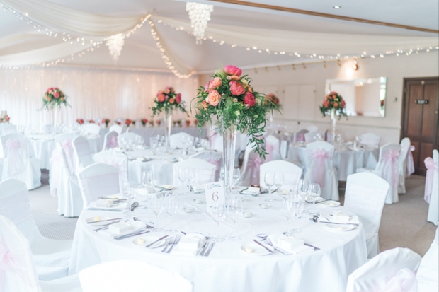 Say your vows at Silvermere, Inn on the Lake: Image 1