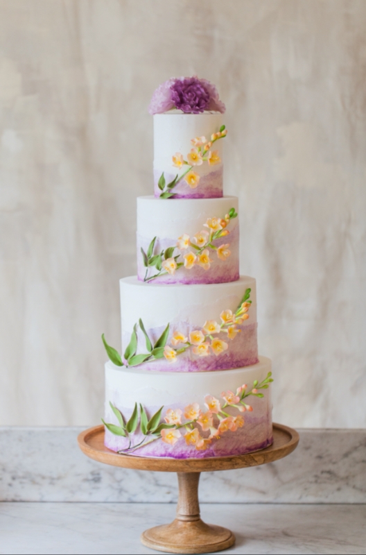 Botanico is a new cake company in Surrey: Image 1