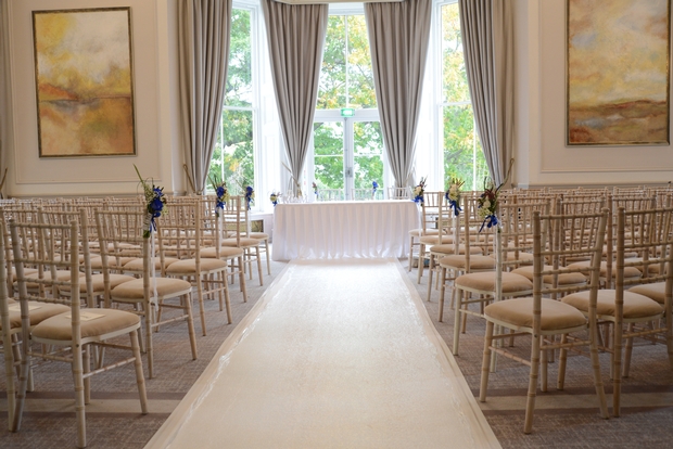 Want to tie the knot in Surrey sooner rather than later?: Image 1