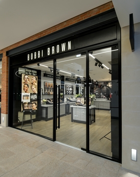Bobbi Brown cosmetics unveils new studio in Guildford: Image 1