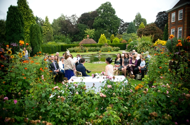 Celebrate your big day at Barnett Hill Hotel: Image 1
