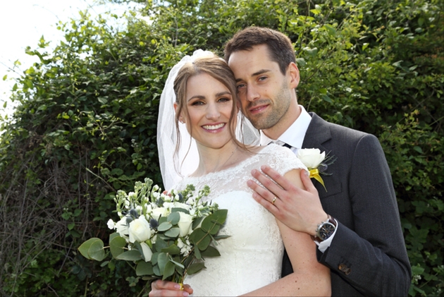 Sheila Constable, a photographer based in Epsom, is offering packages ideal for intimate nuptials: Image 1