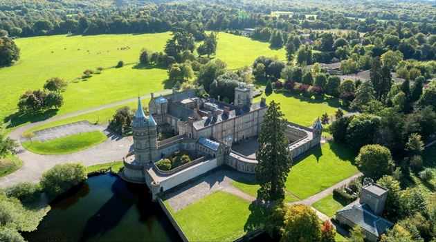 Tie the knot at De Vere Horsley Estate: Image 1