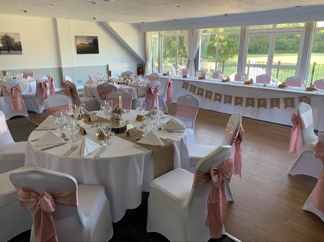 The Drift Golf Club in East Horsley has recently been refurbished: Image 1