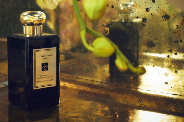 Jo Malone London introduces its new cologne intense: Image 1