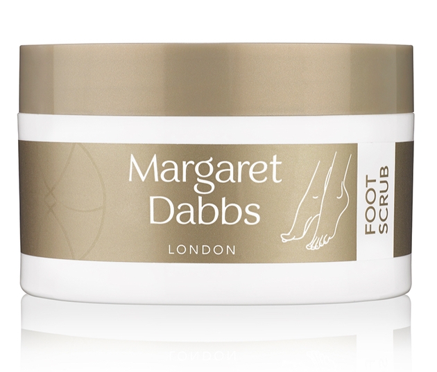 Margaret Dabbs in Guildford has launched a range of vegan products: Image 1