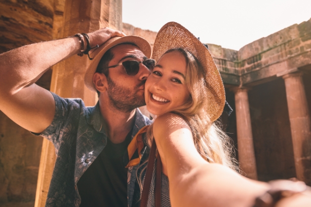 The most romantic honeymoon destinations for 2020 - with Destinations: The Holiday and Travel Show: Image 2