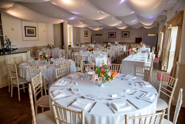 Tie the knot at Clock Barn Hall: Image 1