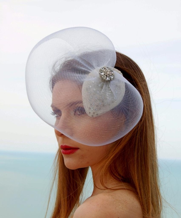 New collection at Ascot Racecourse wedding event: Image 1