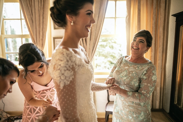 Mother-of-the-bride specialist Dee Brain reveals what's on-trend: Image 1