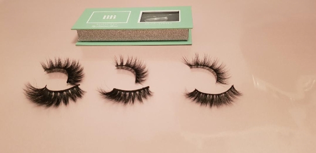 Beauty lashes