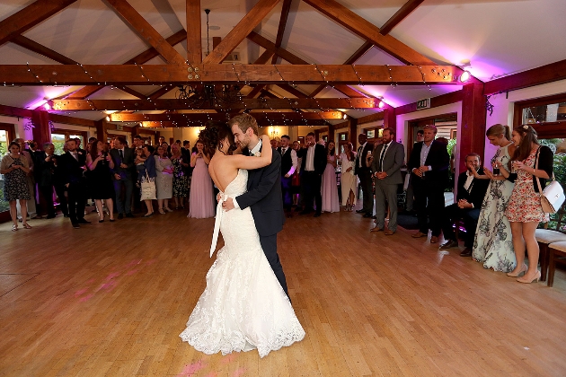 Book your wedding with confidence at Coltsford Mill: Image 1