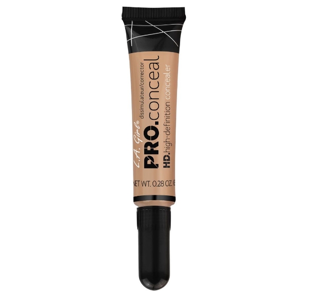 Looking for the perfect concealer? LA Girl has you covered: Image 2