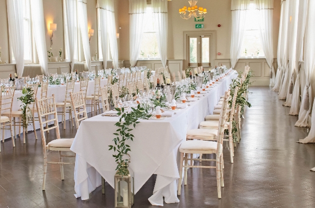 Celebrate your big day at Morden Hall: Image 2