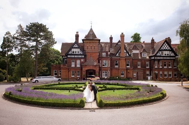 Say your vows at Woodlands Park Hotel: Image 1