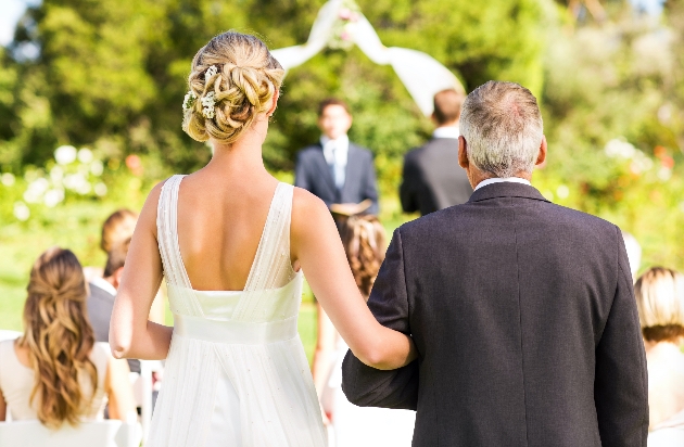 Why you should hire a celebrant: Image 1