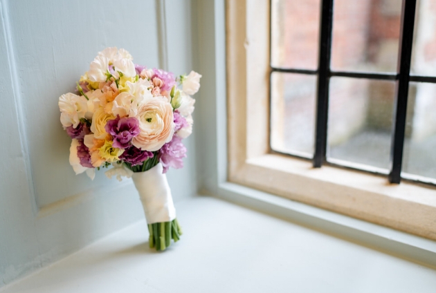 We interview Longacres florist: Image 1