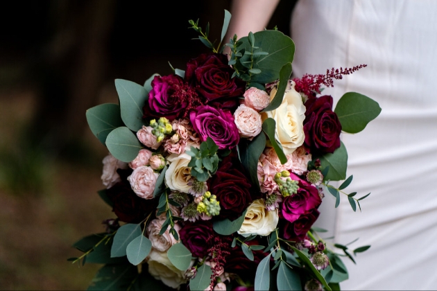 We interview Longacres florist: Image 2