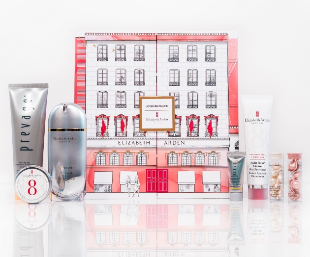 LOOK FANTASTIC x Elizabeth Arden Limited Edition Beauty Box, £65