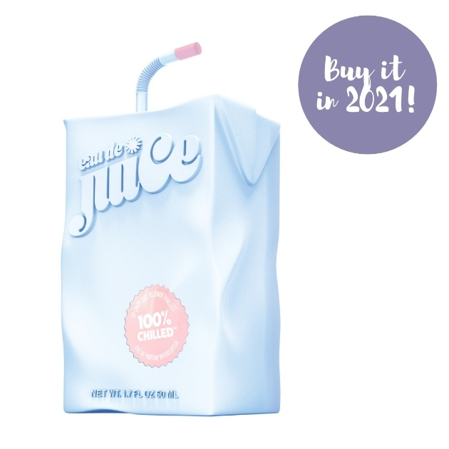 Eau De Juice 100% Chilled, 50ml, £29.50