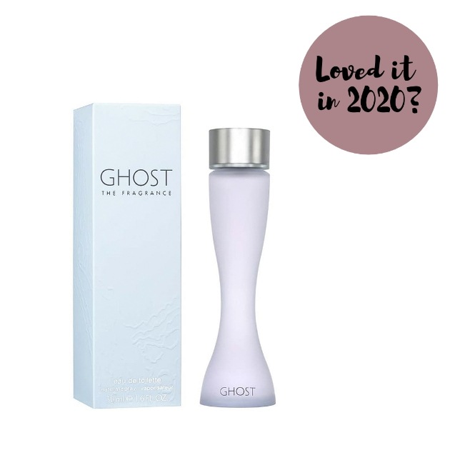 Ghost Eau De Toilette, 100ml, £46.50